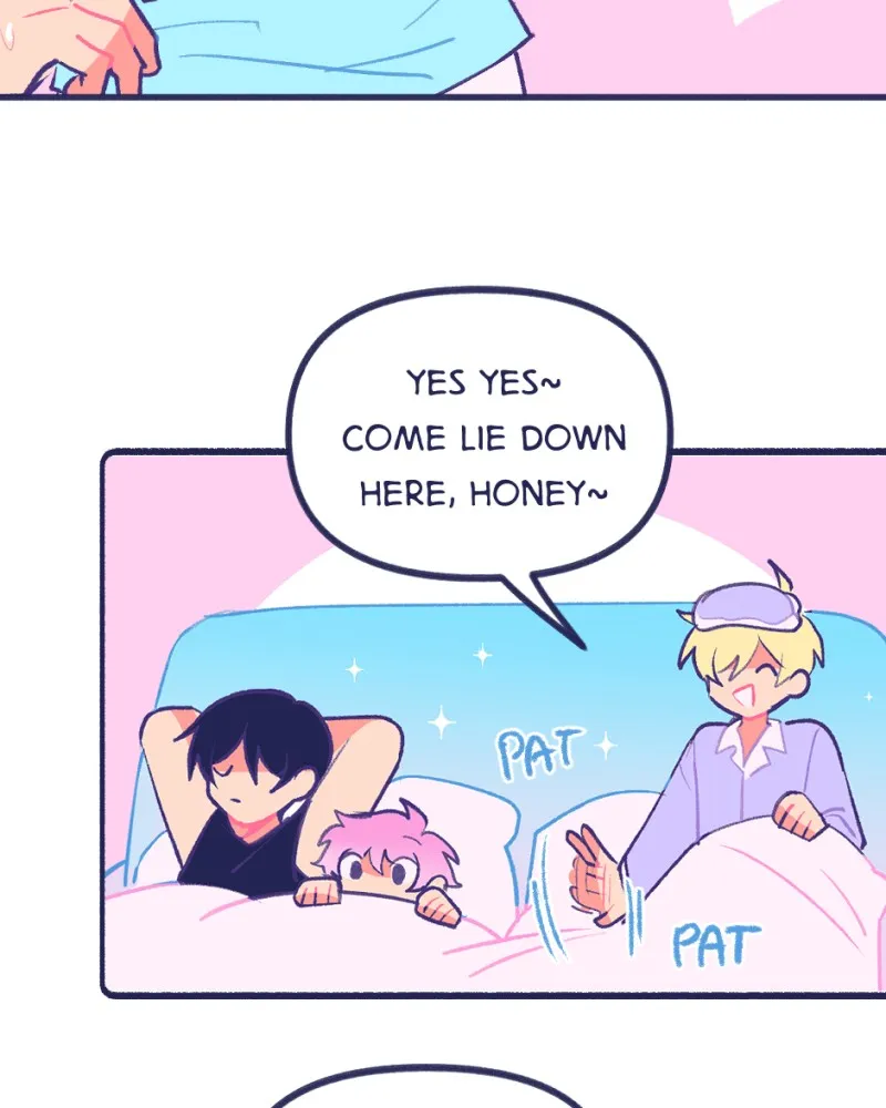 Boyfriends. Chapter 199 page 13 - 