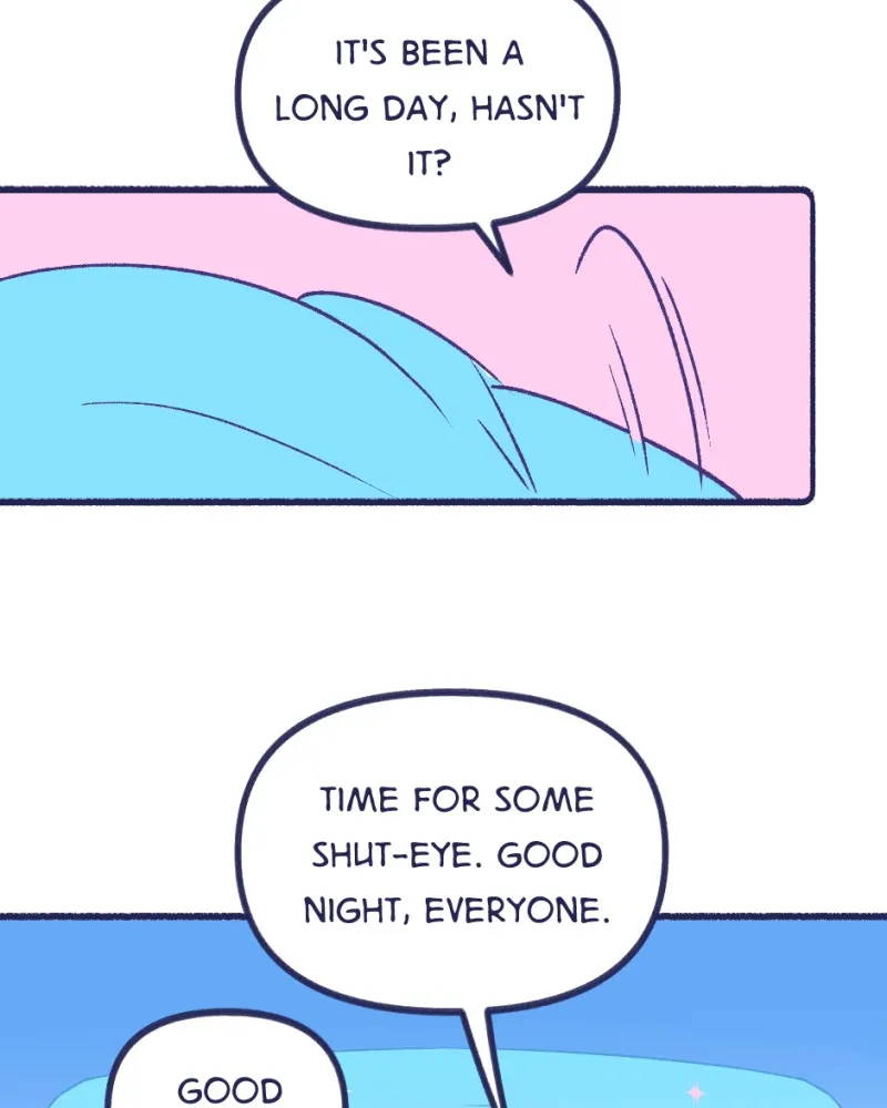 Boyfriends. Chapter 199 page 14 - 