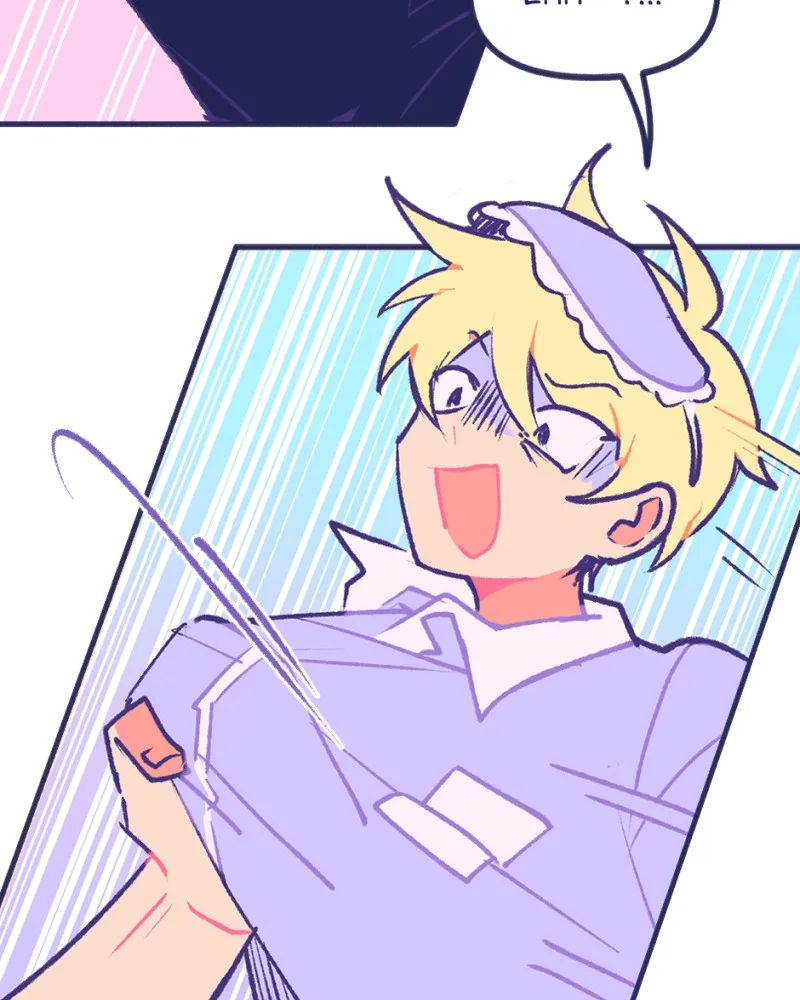 Boyfriends. Chapter 199 page 19 - 