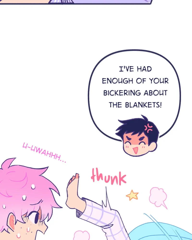Boyfriends. Chapter 199 page 20 - 
