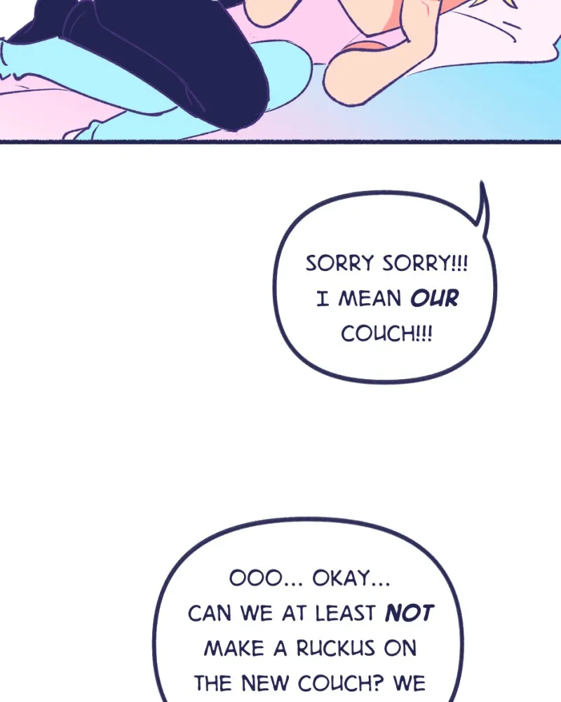 Boyfriends. Chapter 199 page 8 - 