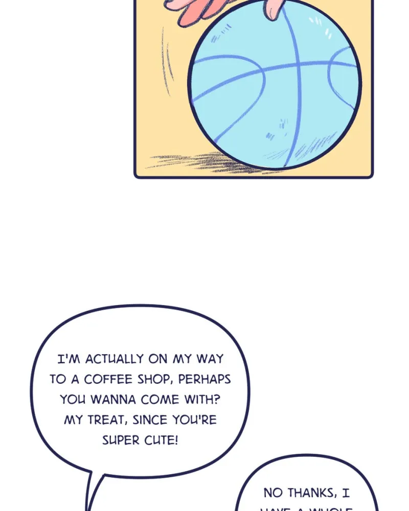 Boyfriends. Chapter 2 page 11 - 