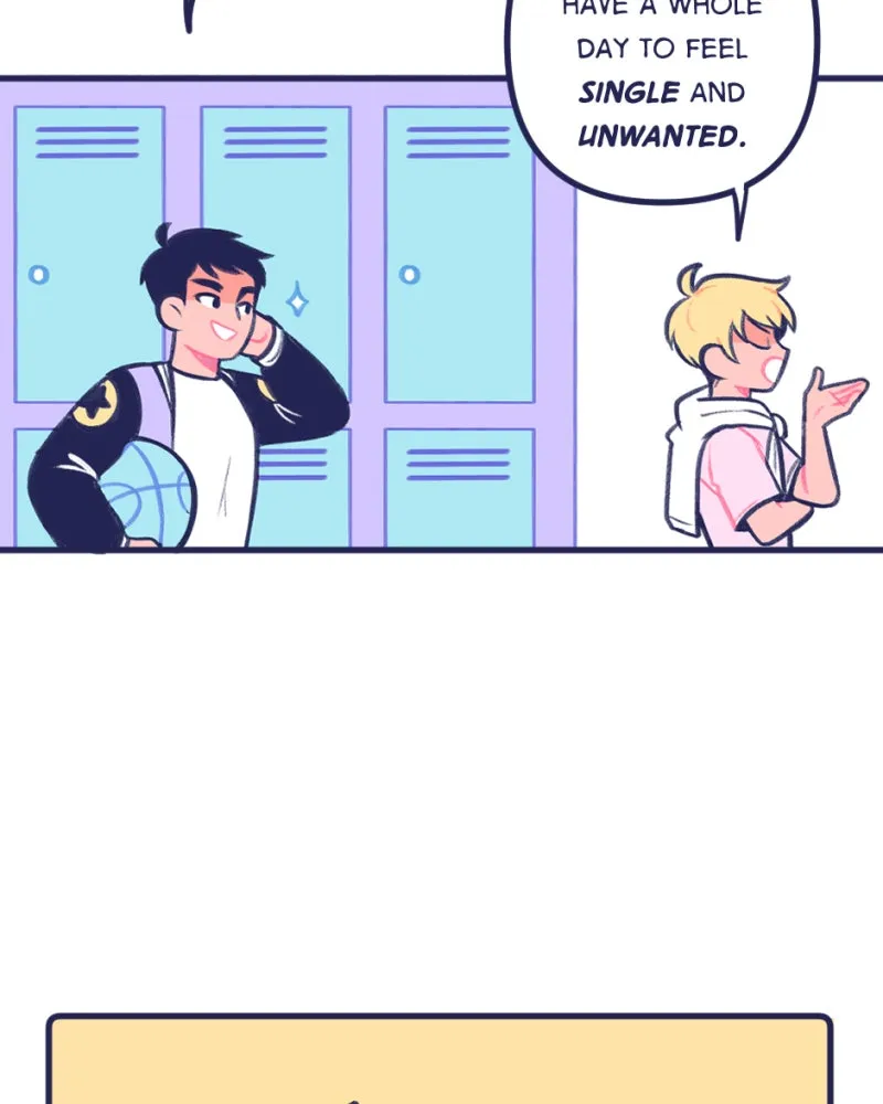 Boyfriends. Chapter 2 page 12 - 