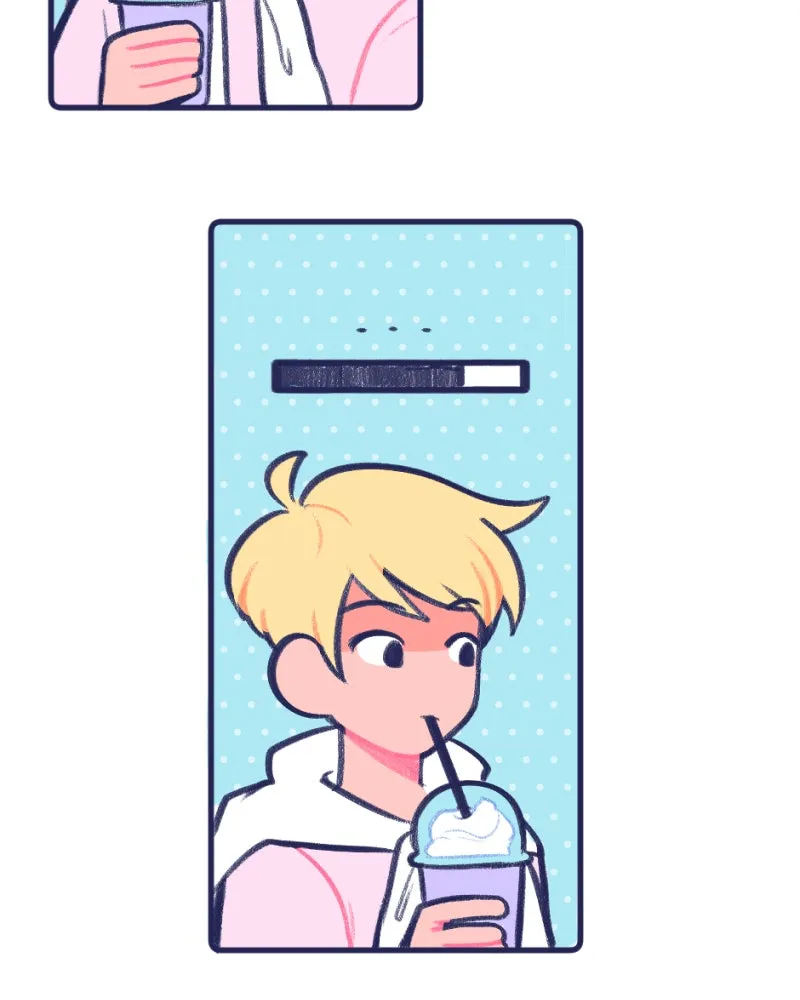 Boyfriends. Chapter 2 page 15 - 
