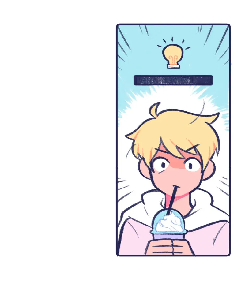 Boyfriends. Chapter 2 page 16 - 