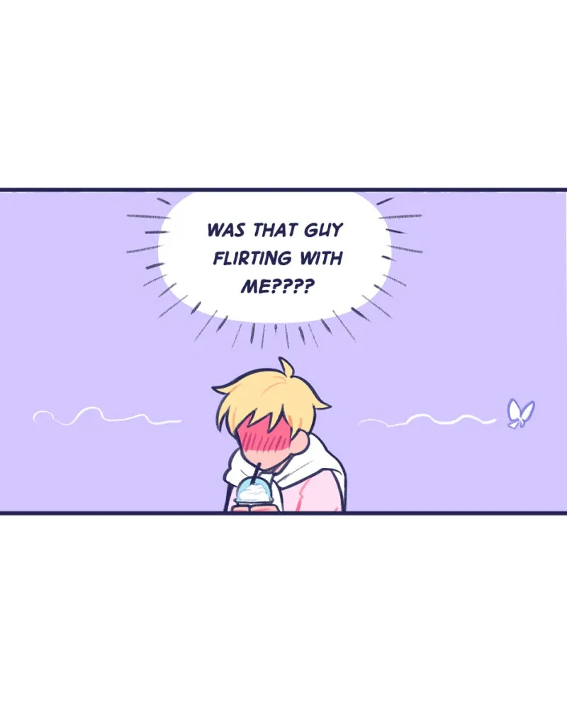Boyfriends. Chapter 2 page 17 - 