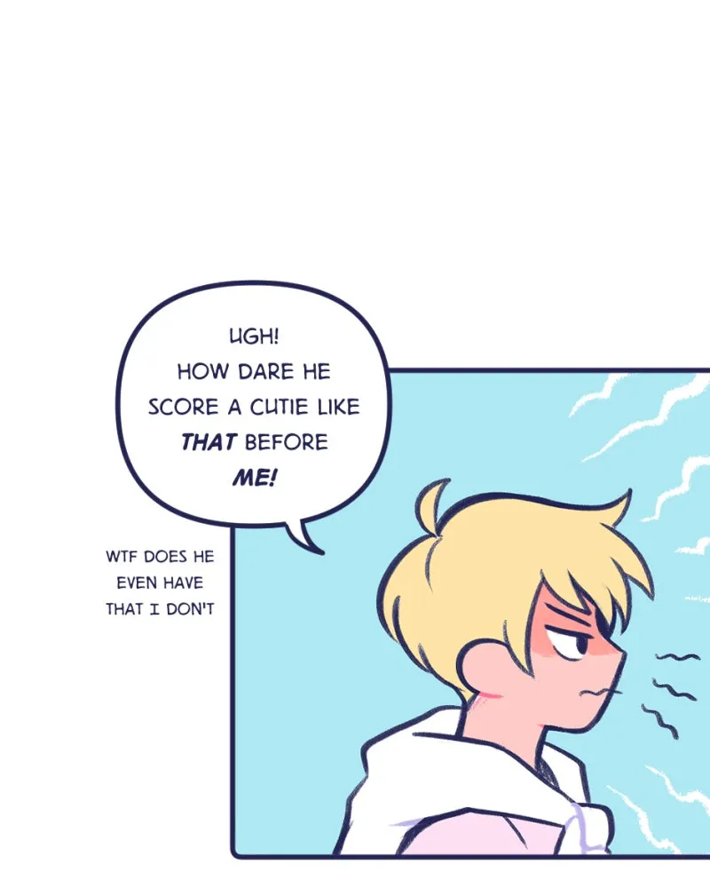 Boyfriends. Chapter 2 page 3 - 
