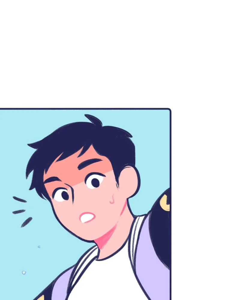 Boyfriends. Chapter 2 page 7 - 