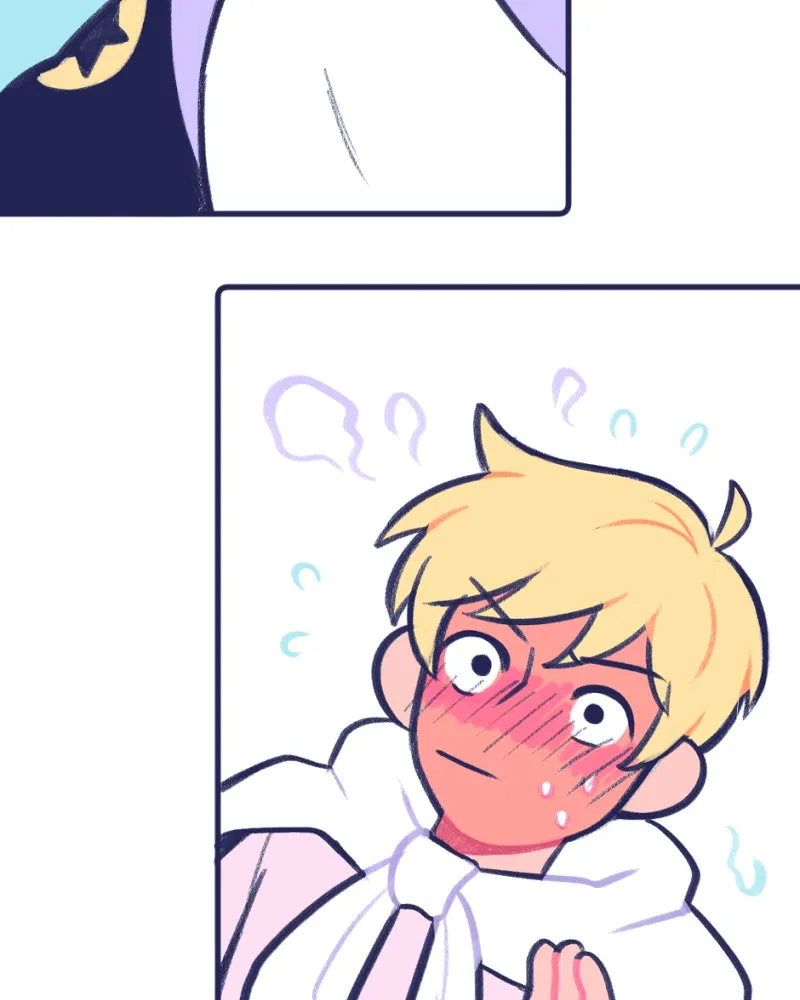 Boyfriends. Chapter 2 page 8 - 