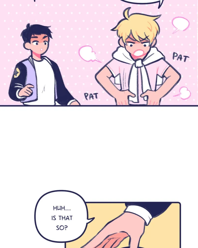 Boyfriends. Chapter 2 page 10 - 