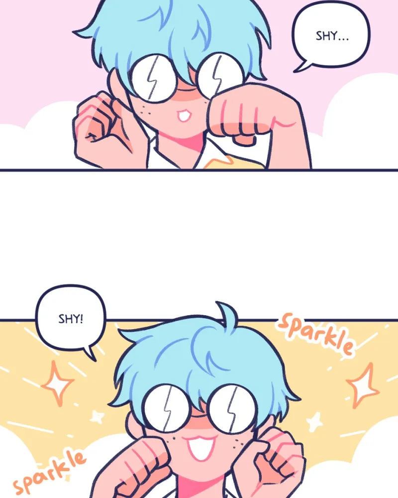 Boyfriends. Chapter 20 page 12 - 