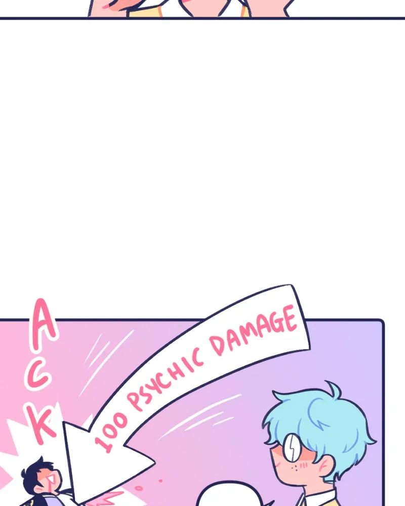 Boyfriends. Chapter 20 page 13 - 