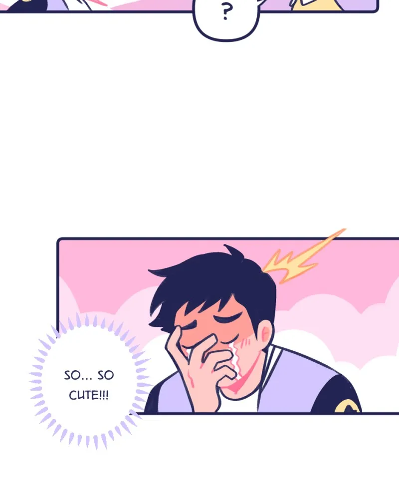 Boyfriends. Chapter 20 page 14 - 