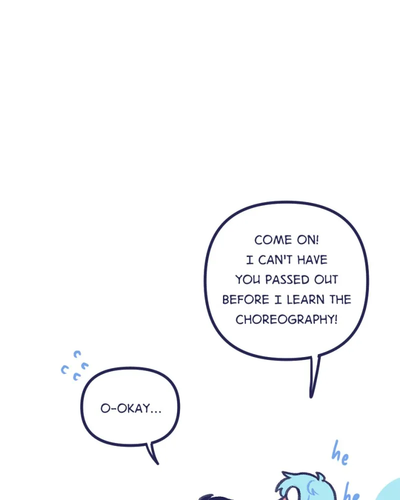 Boyfriends. Chapter 20 page 15 - 