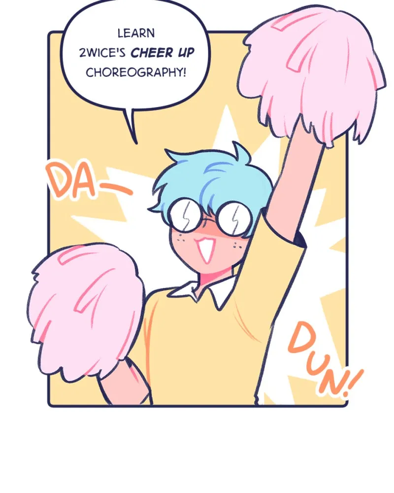 Boyfriends. Chapter 20 page 3 - 