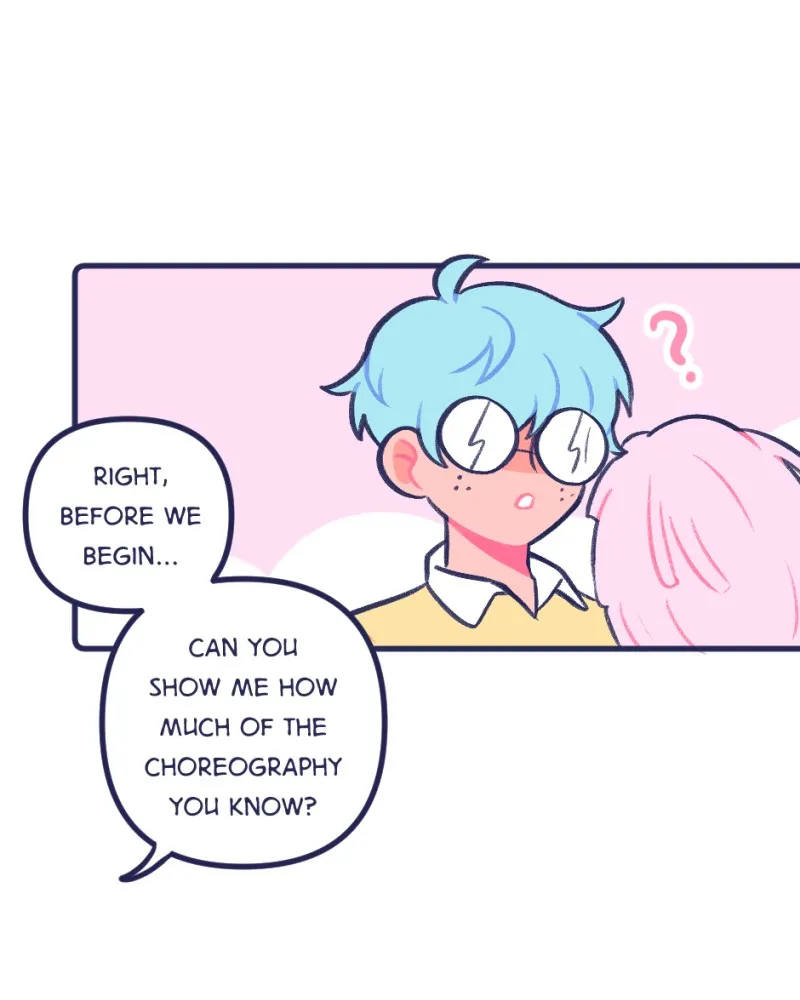 Boyfriends. Chapter 20 page 5 - 