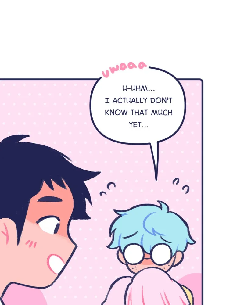 Boyfriends. Chapter 20 page 6 - 