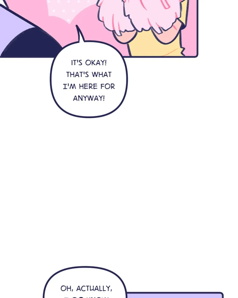 Boyfriends. Chapter 20 page 7 - 