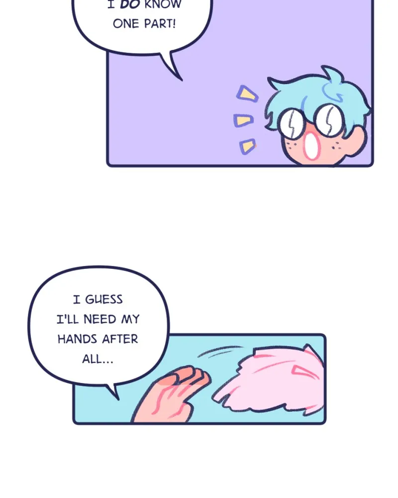 Boyfriends. Chapter 20 page 8 - 