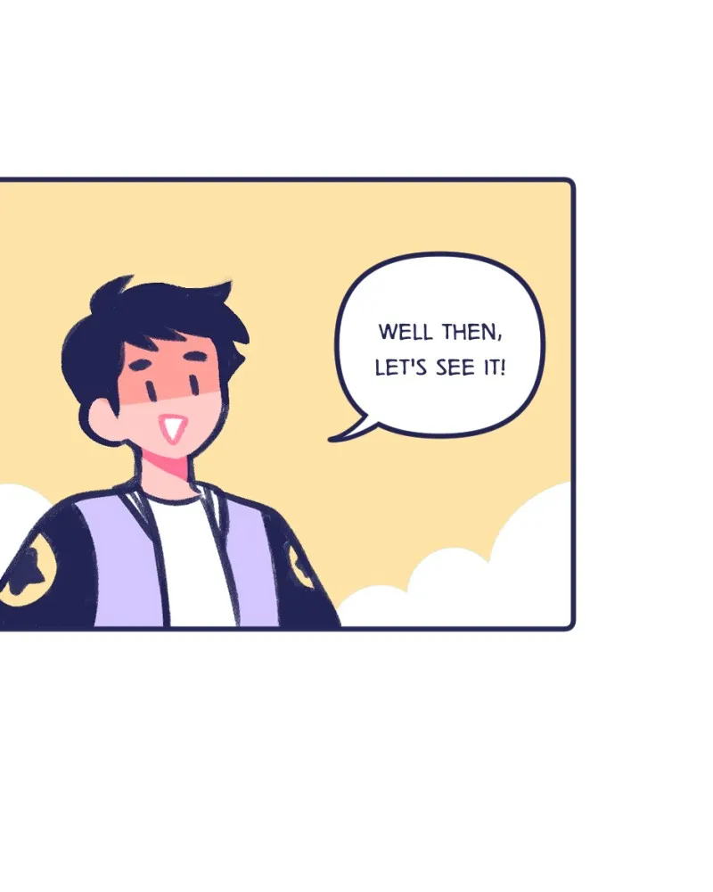 Boyfriends. Chapter 20 page 9 - 