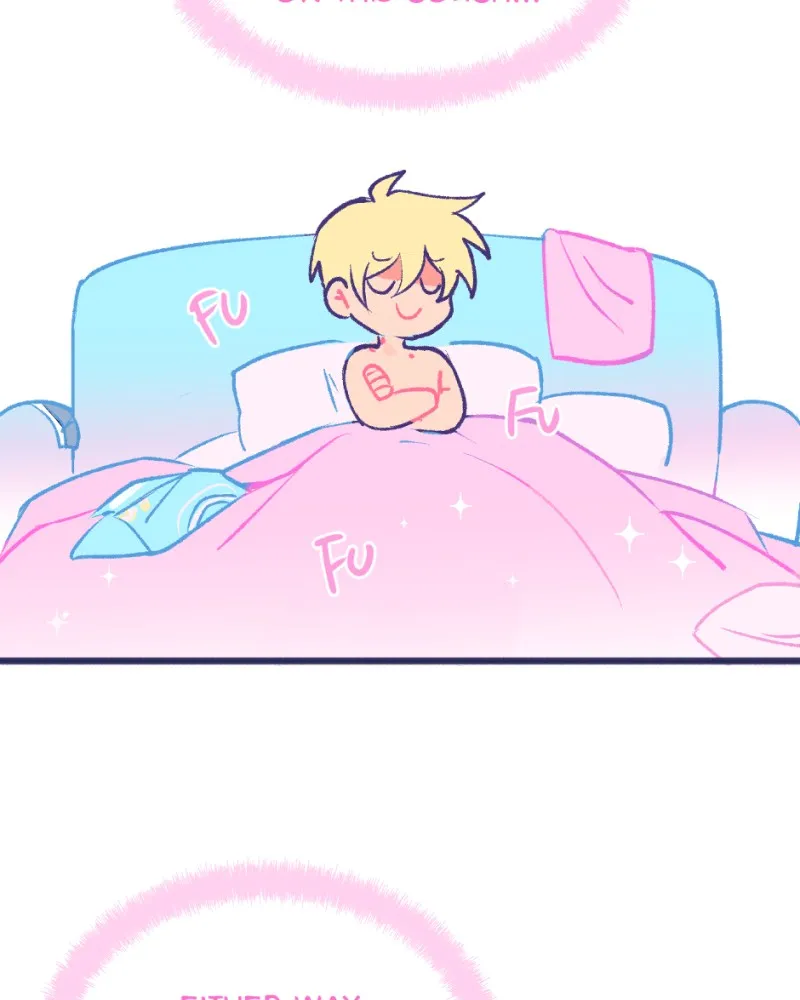 Boyfriends. Chapter 200 page 11 - 