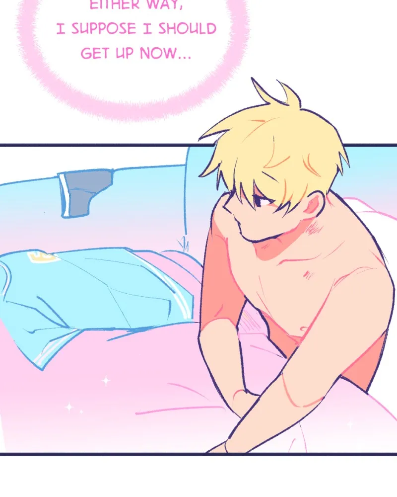 Boyfriends. Chapter 200 page 12 - 