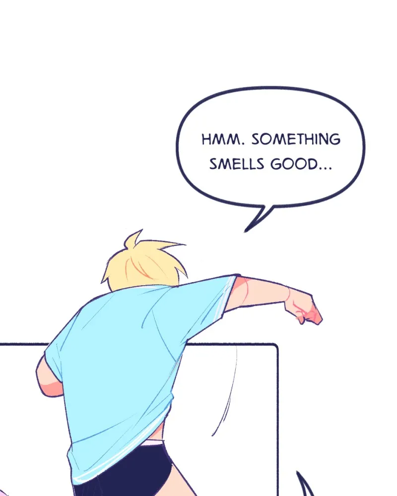 Boyfriends. Chapter 200 page 13 - 