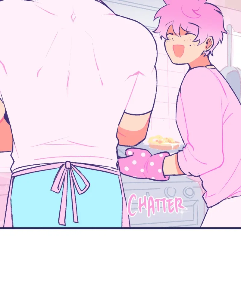 Boyfriends. Chapter 200 page 16 - 
