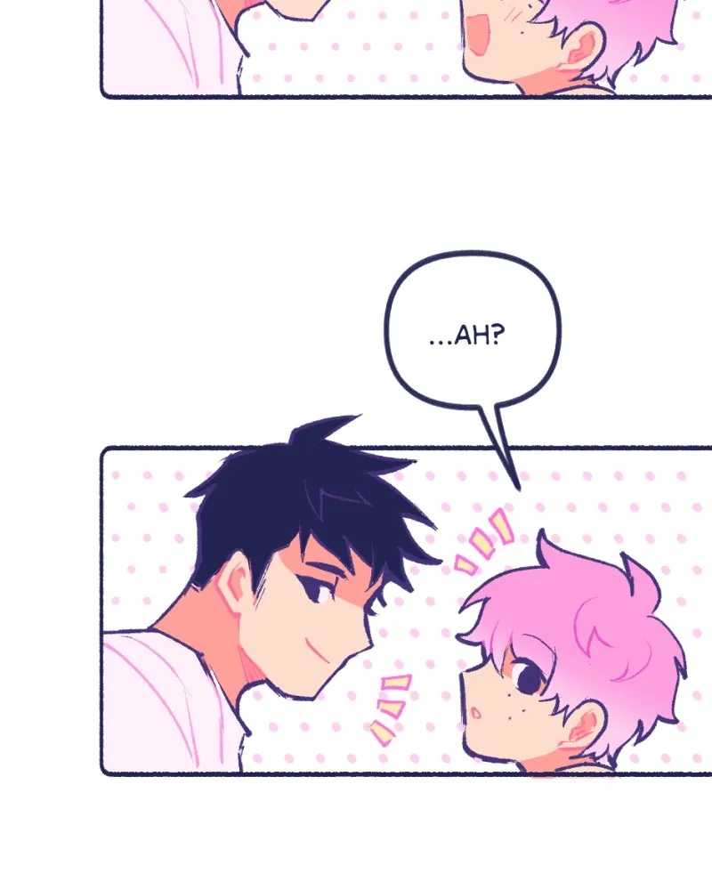 Boyfriends. Chapter 200 page 18 - 