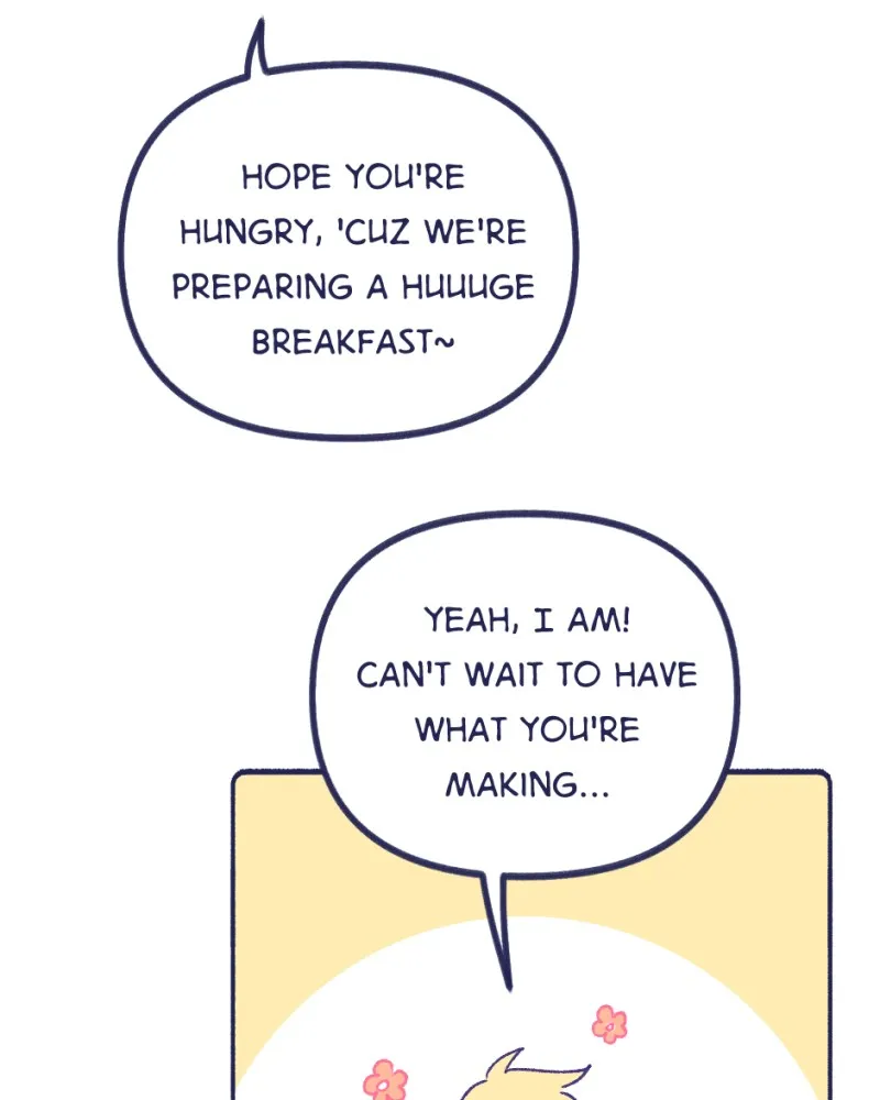 Boyfriends. Chapter 200 page 20 - 