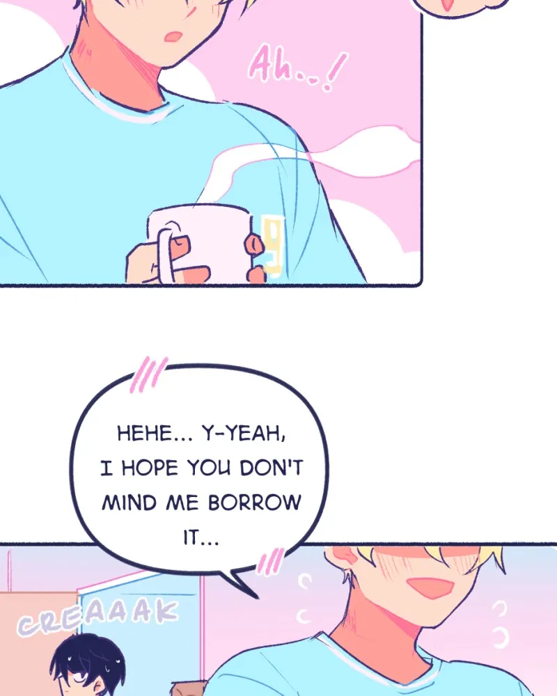 Boyfriends. Chapter 200 page 22 - 