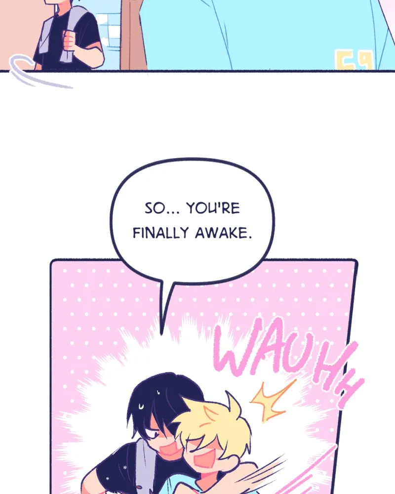 Boyfriends. Chapter 200 page 23 - 