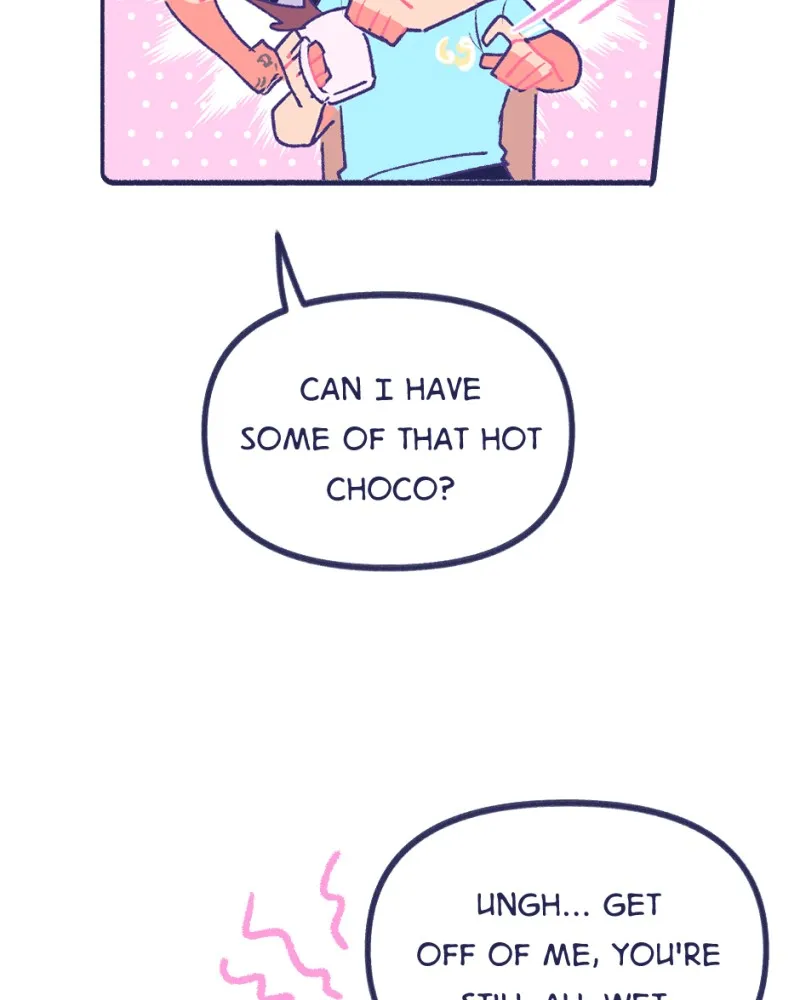Boyfriends. Chapter 200 page 24 - 
