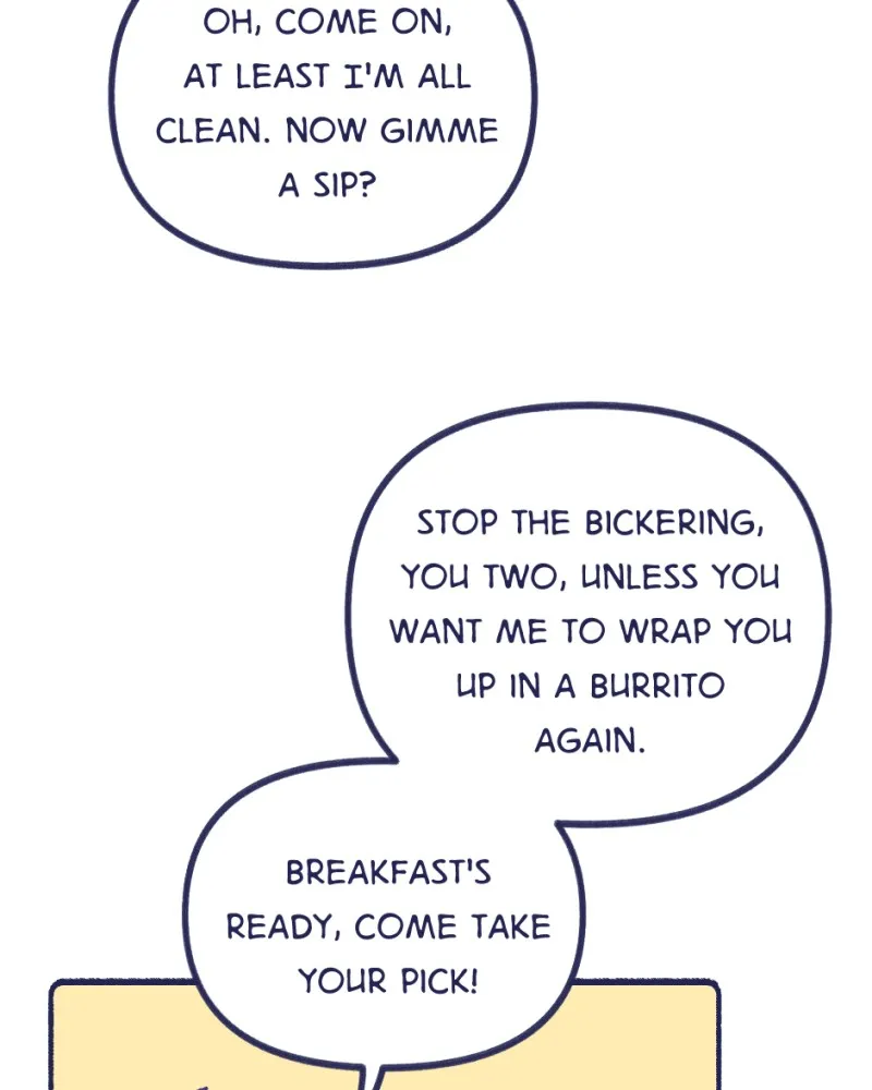 Boyfriends. Chapter 200 page 26 - 
