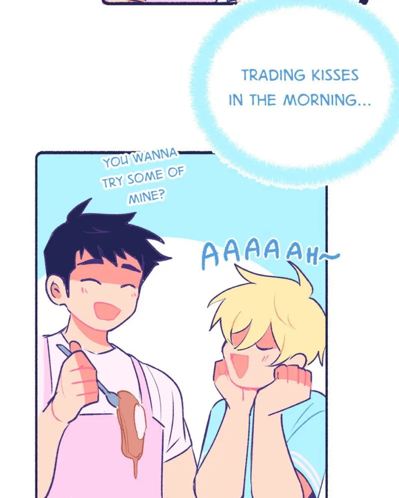 Boyfriends. Chapter 200 page 29 - 