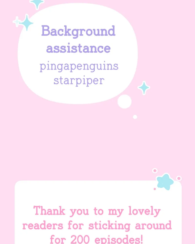 Boyfriends. Chapter 200 page 36 - 