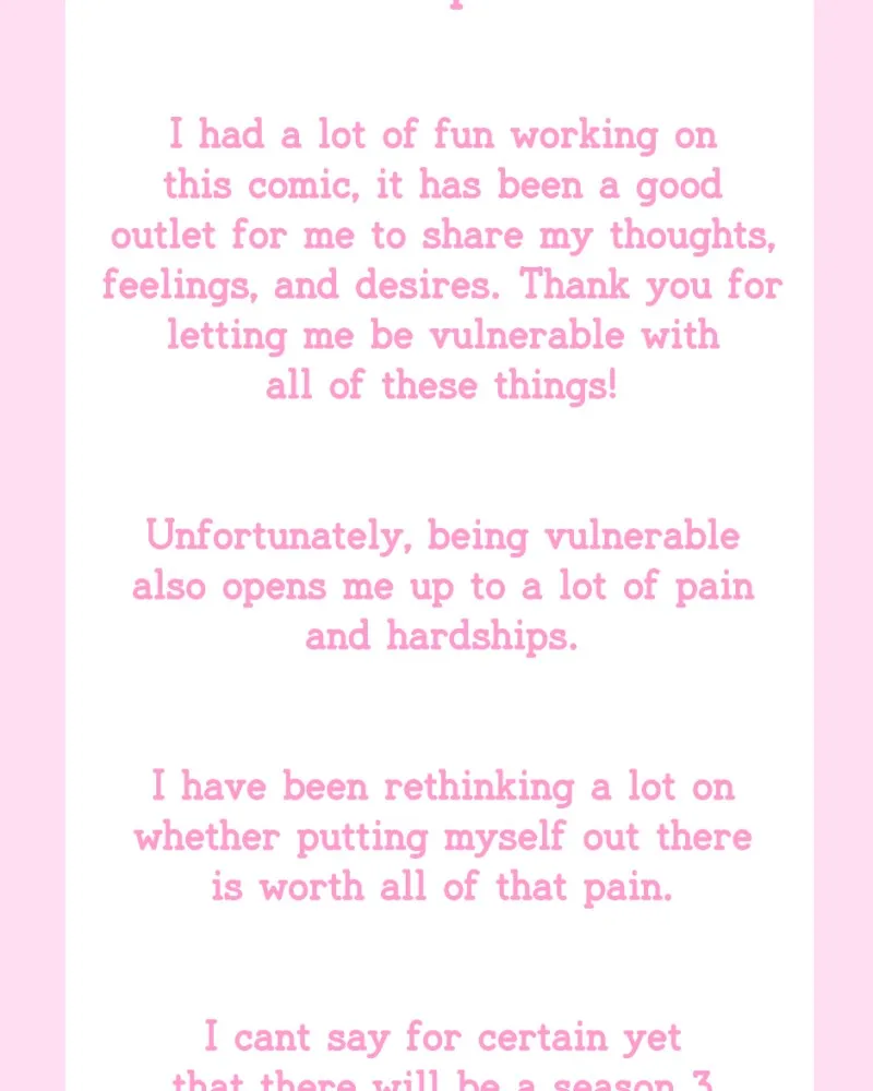 Boyfriends. Chapter 200 page 37 - 