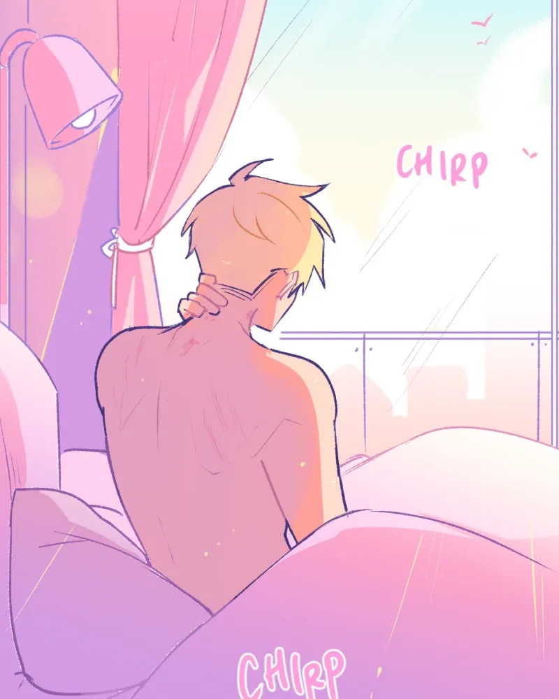 Boyfriends. Chapter 200 page 5 - 