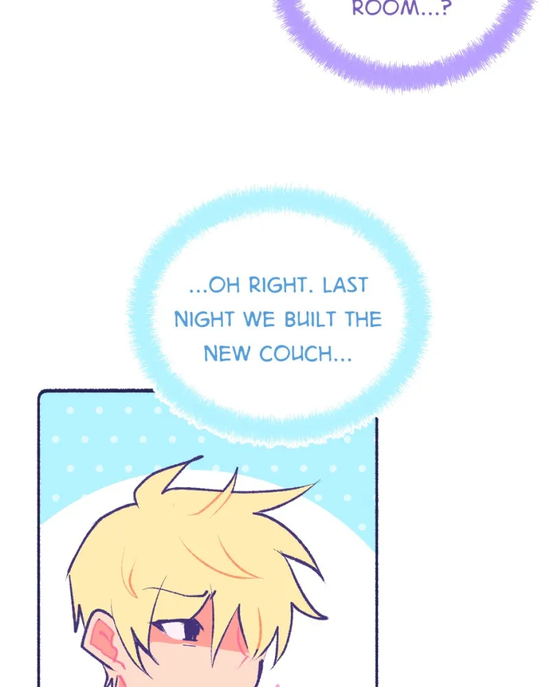 Boyfriends. Chapter 200 page 7 - 