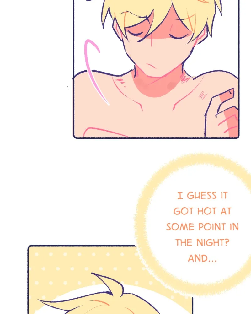 Boyfriends. Chapter 200 page 9 - 
