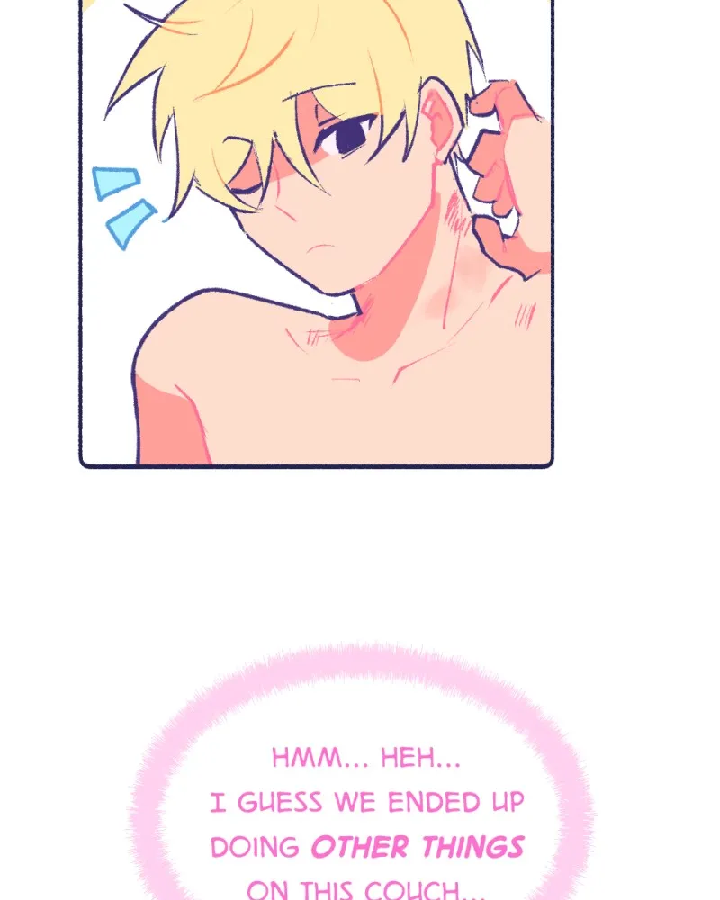 Boyfriends. Chapter 200 page 10 - 