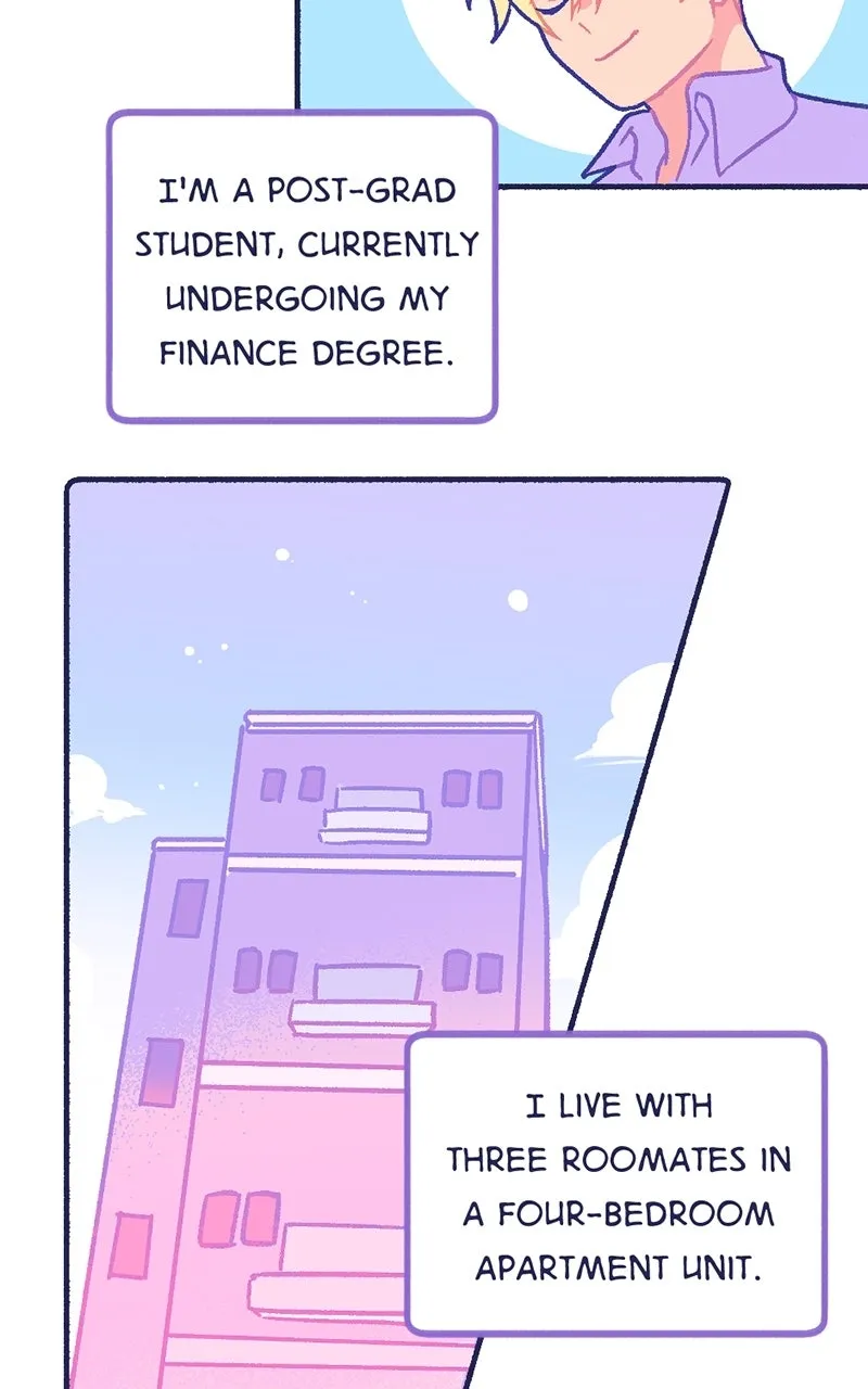 Boyfriends. Chapter 201 page 2 - 