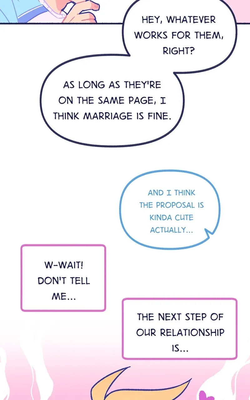 Boyfriends. Chapter 201 page 11 - 