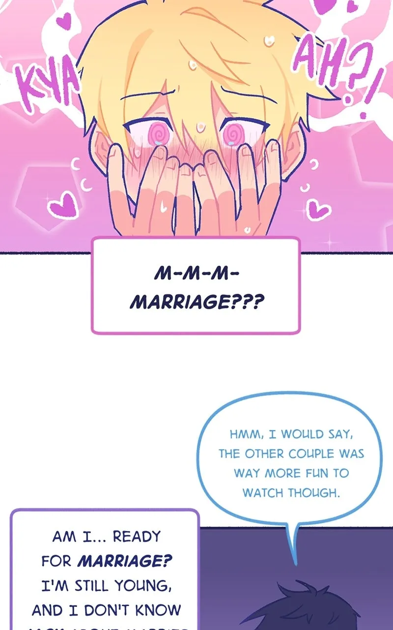 Boyfriends. Chapter 201 page 12 - 