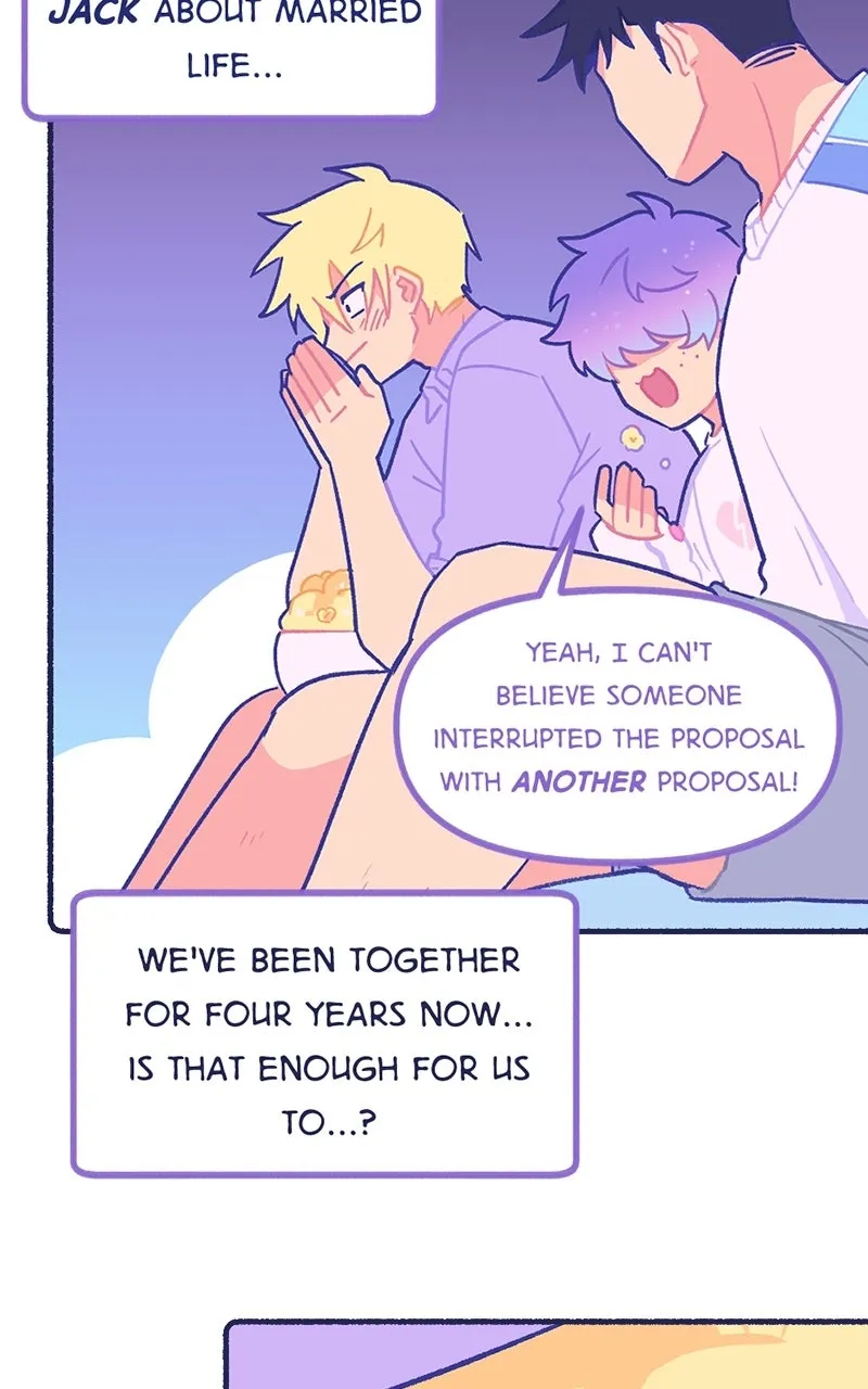 Boyfriends. Chapter 201 page 13 - 