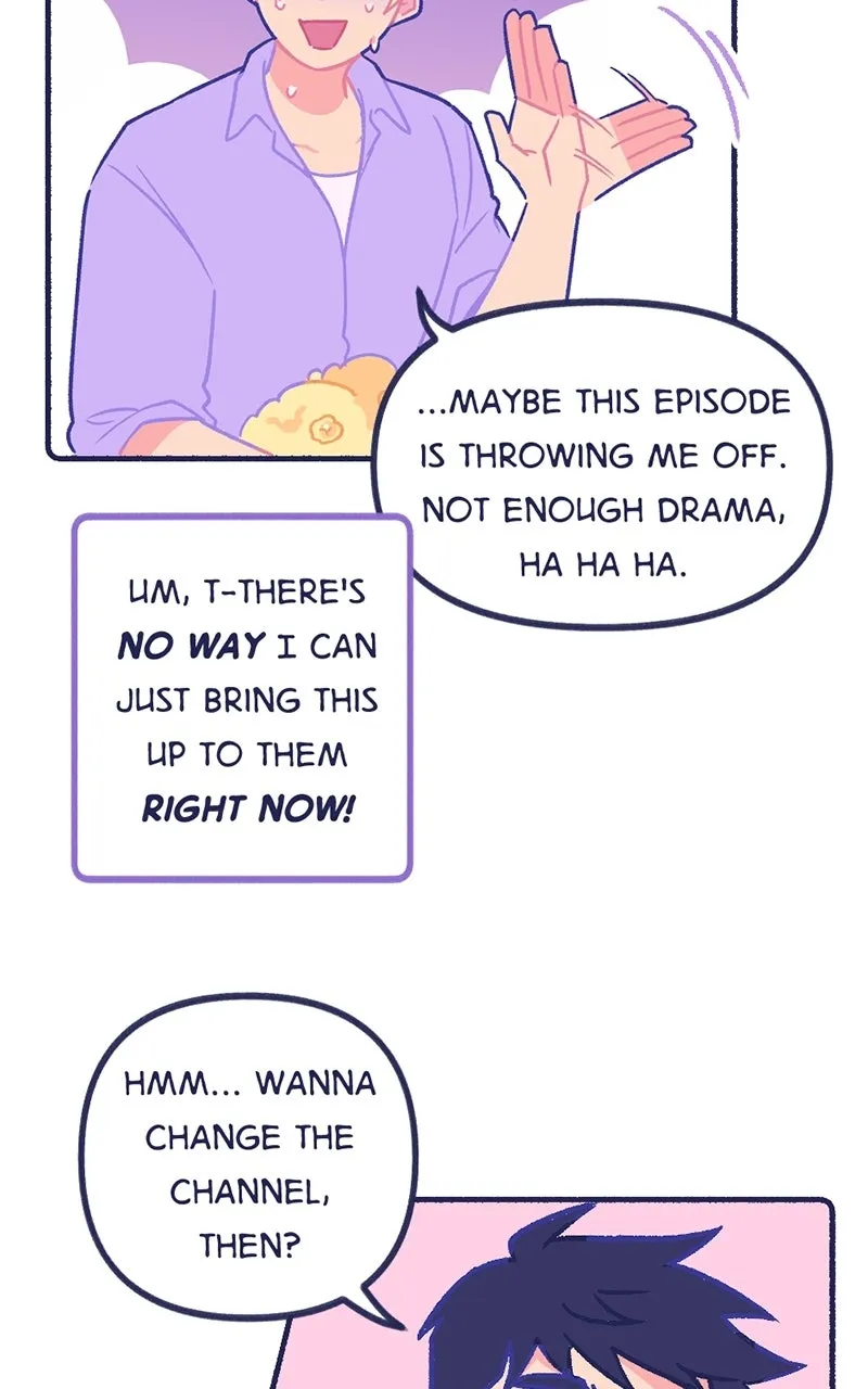 Boyfriends. Chapter 201 page 16 - 