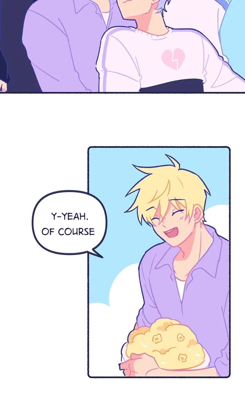 Boyfriends. Chapter 201 page 19 - 