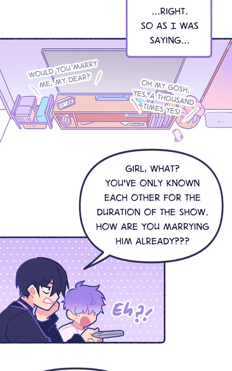 Boyfriends. Chapter 201 page 9 - 