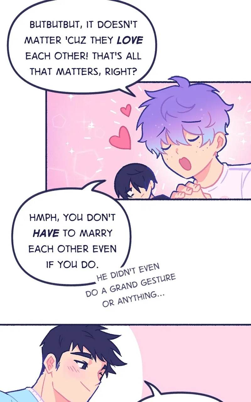 Boyfriends. Chapter 201 page 10 - 