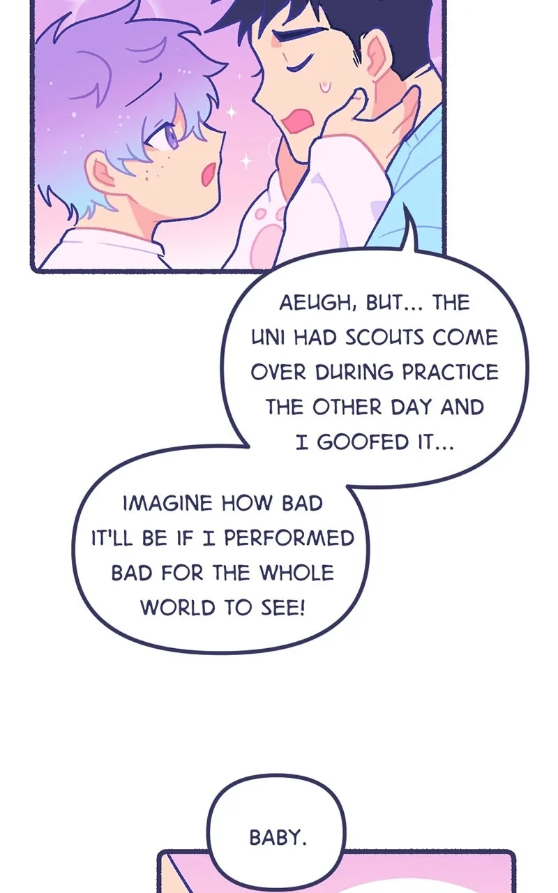 Boyfriends. Chapter 202 page 7 - 